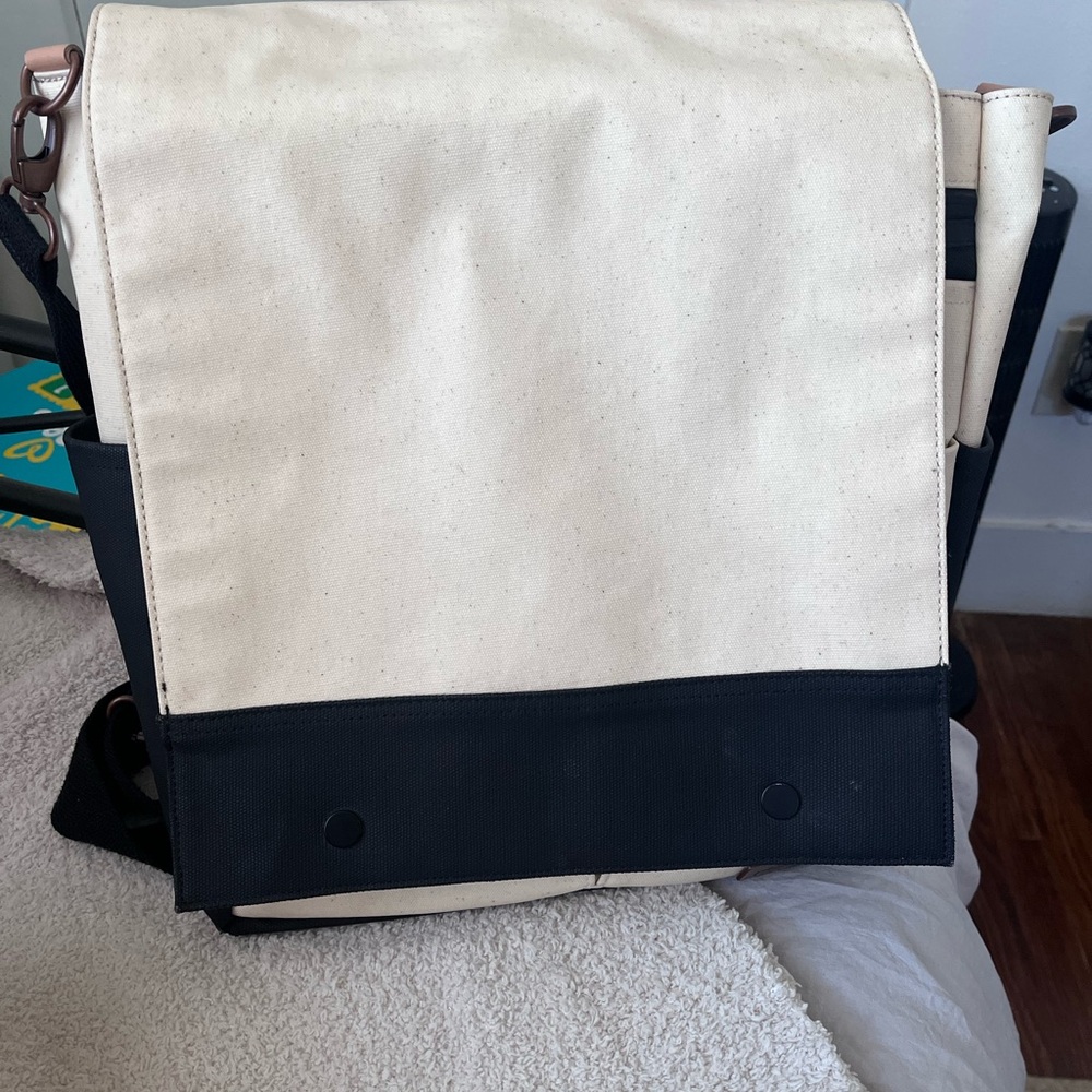 Petunia Pickle Bottom Bag